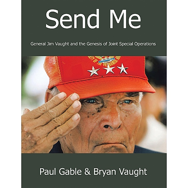 Send Me, Paul Gable, Bryan Vaught