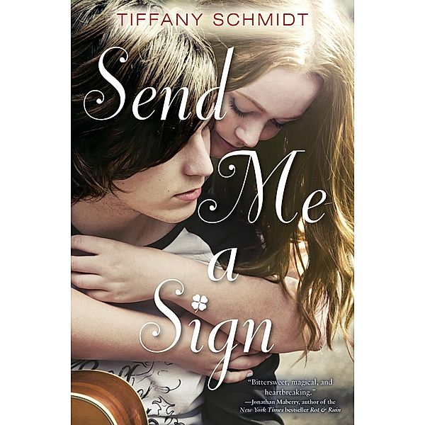 Send Me a Sign, Tiffany Schmidt