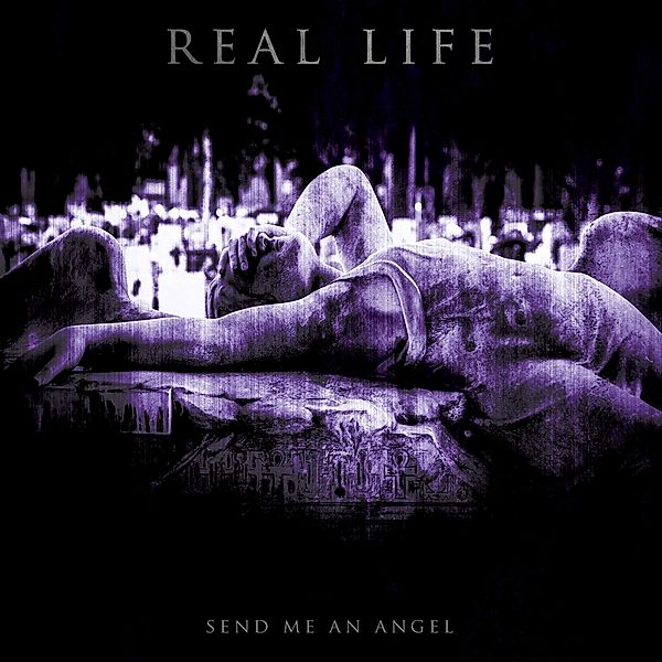 Send Me An Angel (Vinyl), Real Life