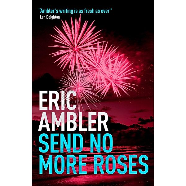 Send No More Roses / Agora Books, Eric Ambler