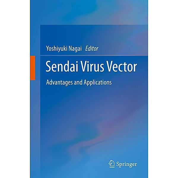 Sendai Virus Vector