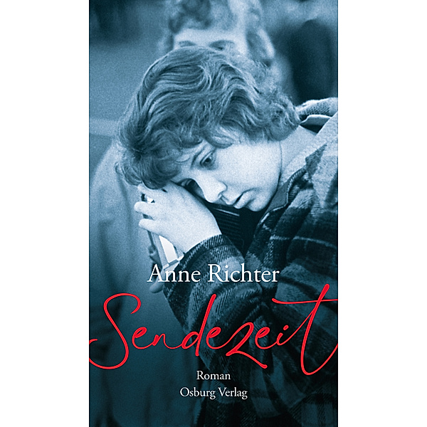Sendezeit, Anne Richter