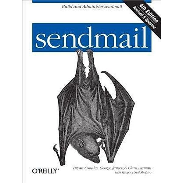 sendmail, Bryan Costales