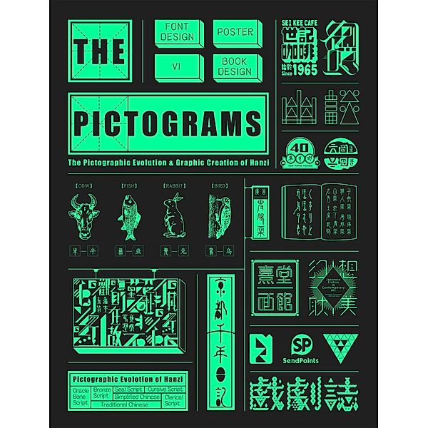 Sendpoints: Pictograms, SendPoints