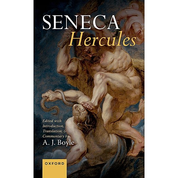 Seneca Hercules