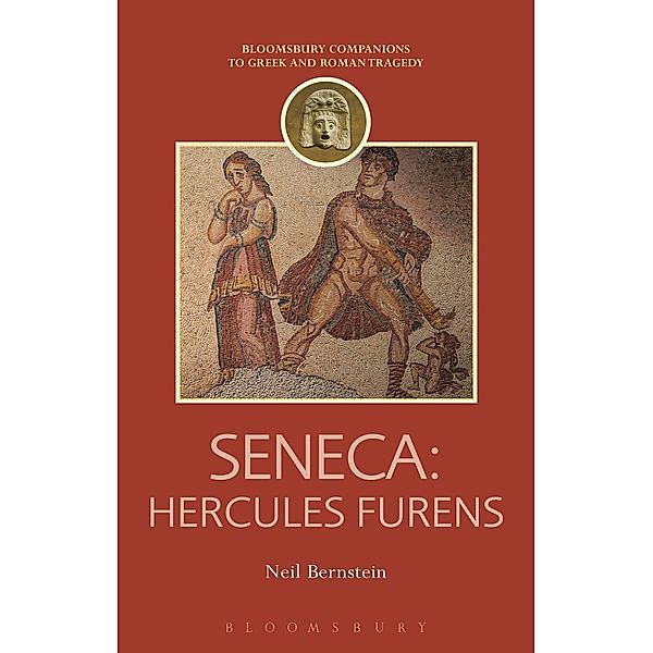 Seneca: Hercules Furens, Neil Bernstein