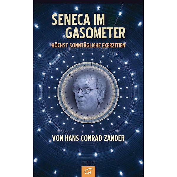 Seneca im Gasometer, Hans Conrad Zander