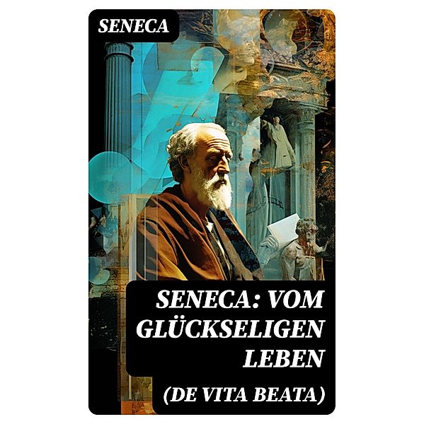 Seneca: Vom glückseligen Leben (De Vita Beata), Seneca