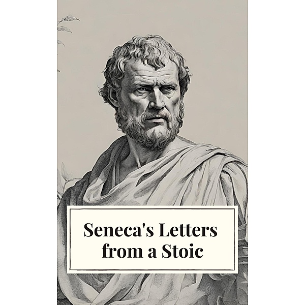 Seneca's Letters from a Stoic, Lucius Annaeus Seneca, Icarsus