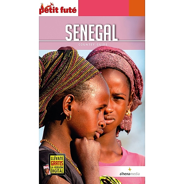 Senegal / Petit Futé, VVAA