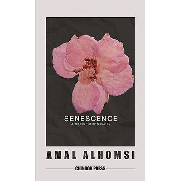 Senescence, Amal Alhomsi