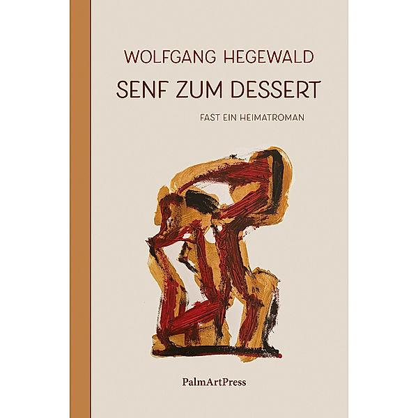 Senf zum Dessert, Wolfgang Hegewald