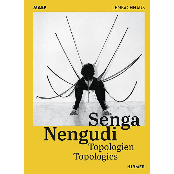 Senga Nengudi