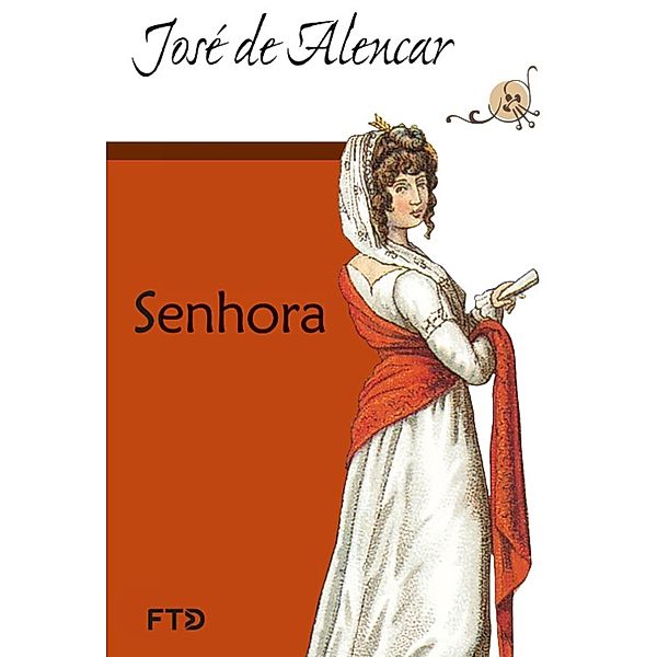 Senhora, José de Alencar