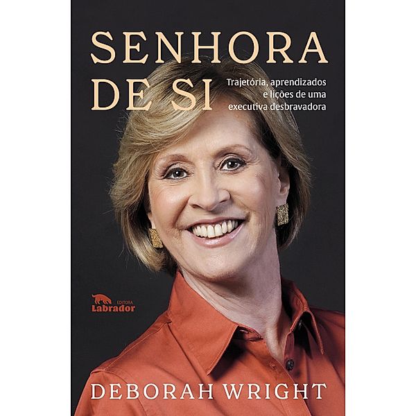Senhora de si, Deborah Wright