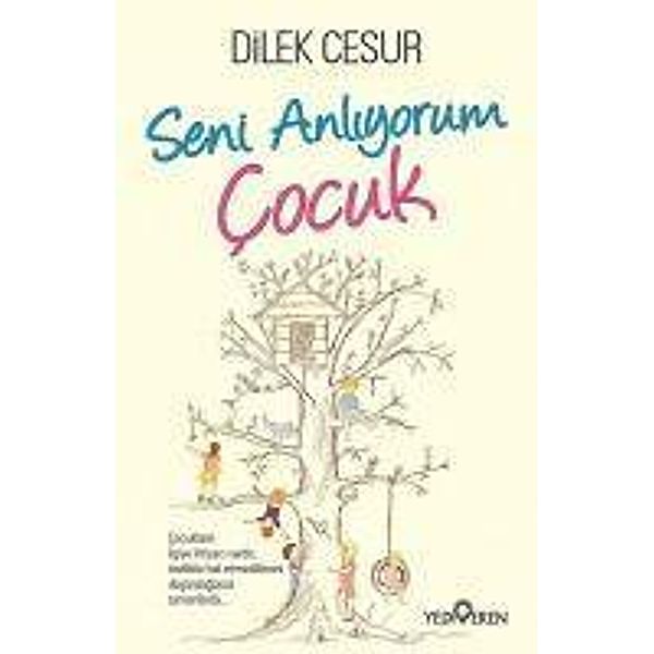 Seni Anliyorum Cocuk, Dilek Cesur