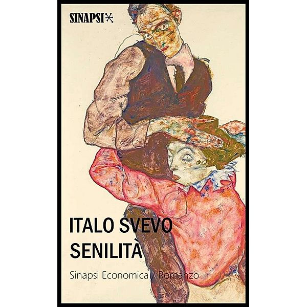 Senilità, Italo Svevo