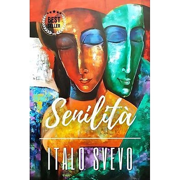 Senilità, Italo Svevo