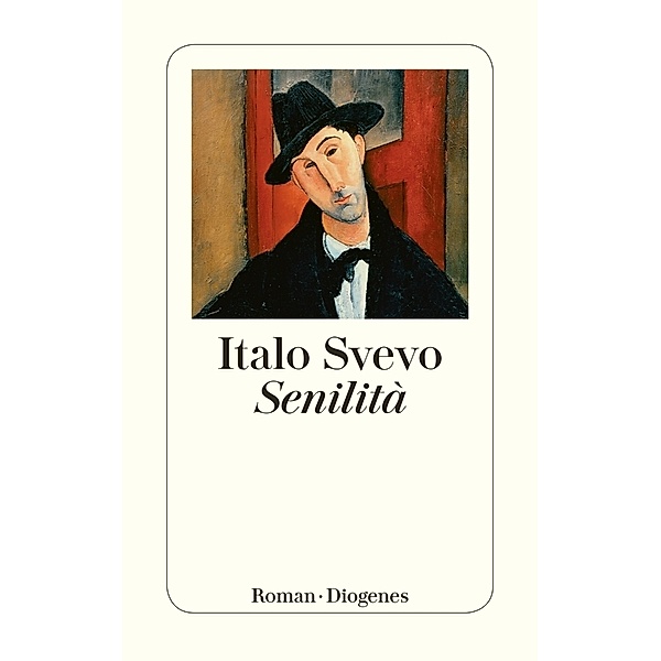 Senilita, Italo Svevo