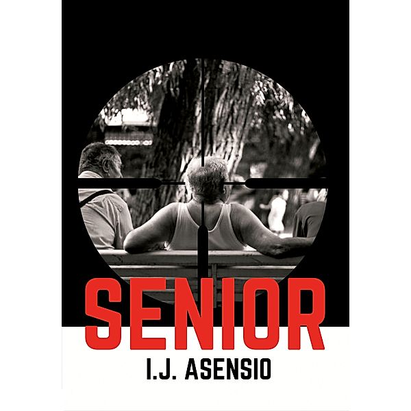 Senior, I. J. Asensio