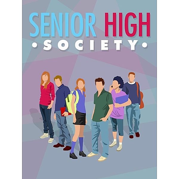 Senior High Society, Napoleon Hill