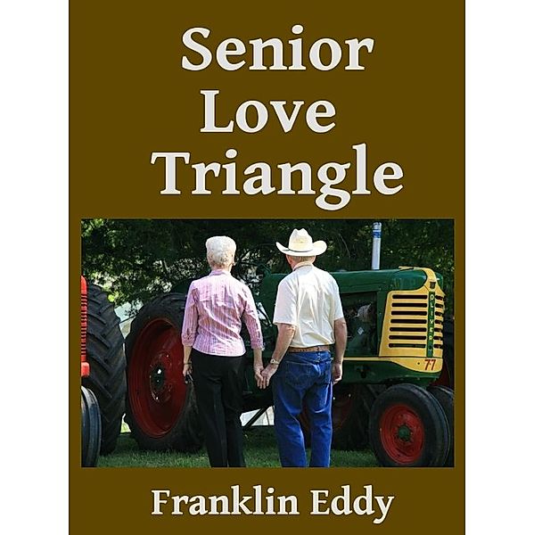 Senior Love Triangle, Franklin Eddy