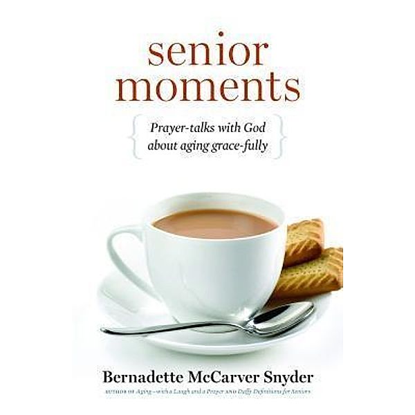 Senior Moments, Bernadette Snyder