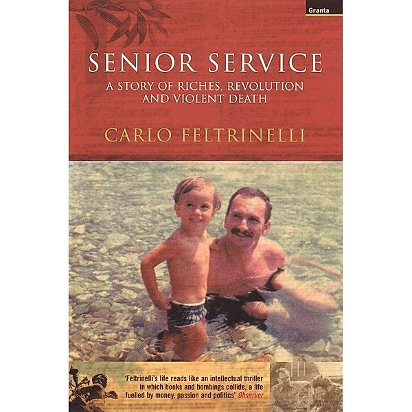 Senior Service, Carlo Feltrinelli