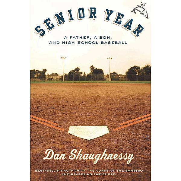 Senior Year, Dan Shaughnessy