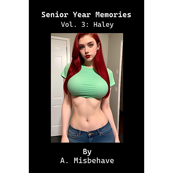 Senior Year Memories Vol. 3: Haley / Senior Year Memories, A. Misbehave