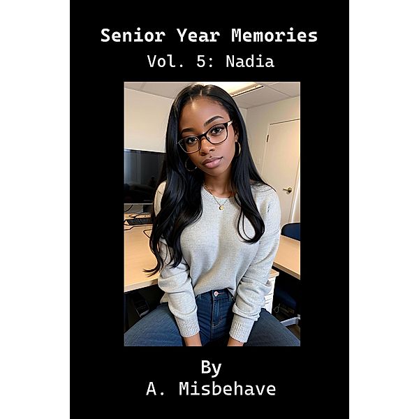 Senior Year Memories Vol. 5: Nadia / Senior Year Memories, A. Misbehave