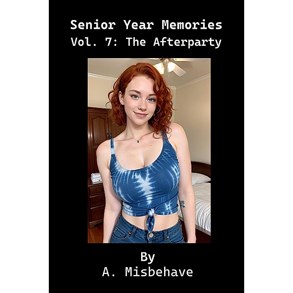 Senior Year Memories Vol. 7: The Afterparty / Senior Year Memories, A. Misbehave