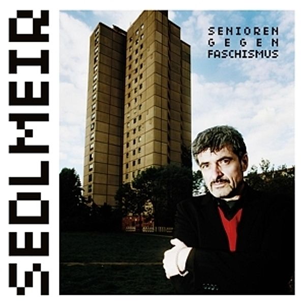 Senioren Gegen Faschismus (Vinyl), Sedlmeir