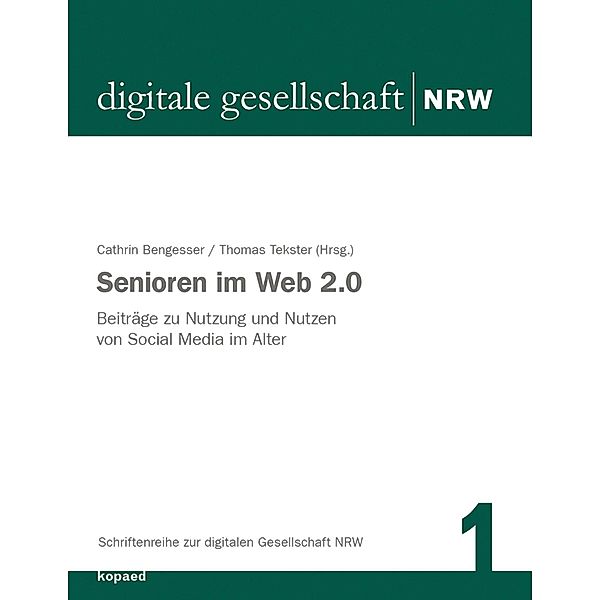 Senioren im Web 2.0