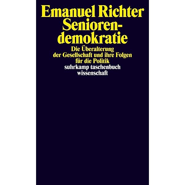 Seniorendemokratie, Emanuel Richter