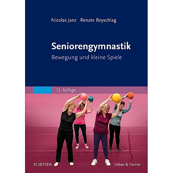 Seniorengymnastik, Nicolas Janz, Renate Beyschlag