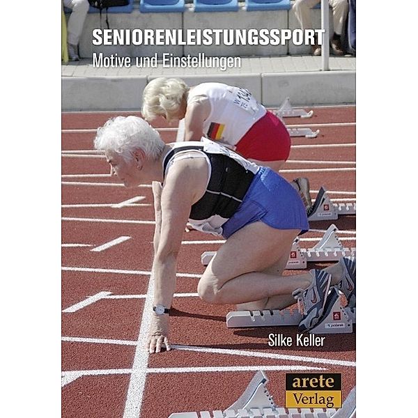 Seniorenleistungssport, Silke Keller