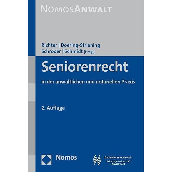 Seniorenrecht