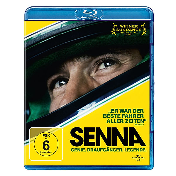 Senna, Manish Pandey