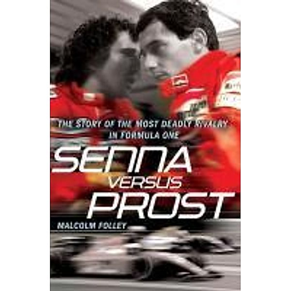 Senna Versus Prost, Malcolm Folley