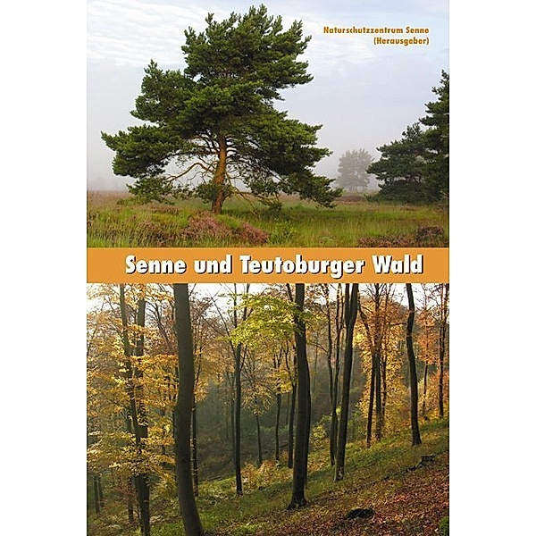 Senne und Teutoburger Wald
