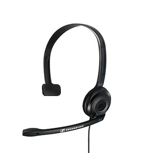 SENNHEISER PC 2 CHAT Headset