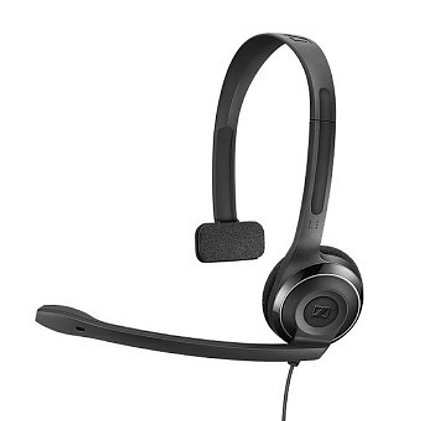 SENNHEISER PC 7 USB Mono Chat-Headset