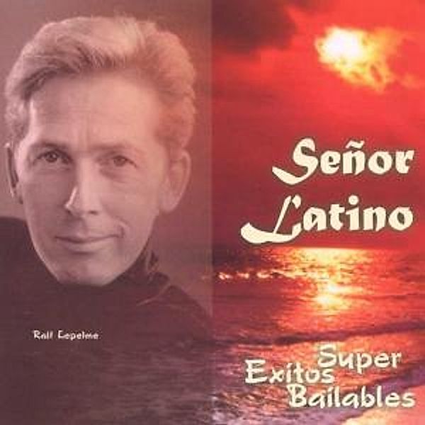 Senor Latino, Klaus Tanzorchester Hallen