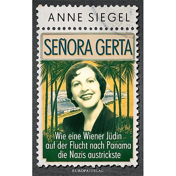 Senora Gerta, Anne Siegel