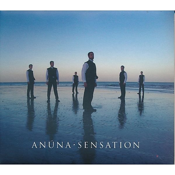 Sensation, Anúna