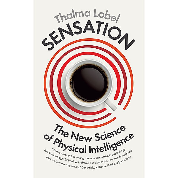 Sensation, Thalma Lobel