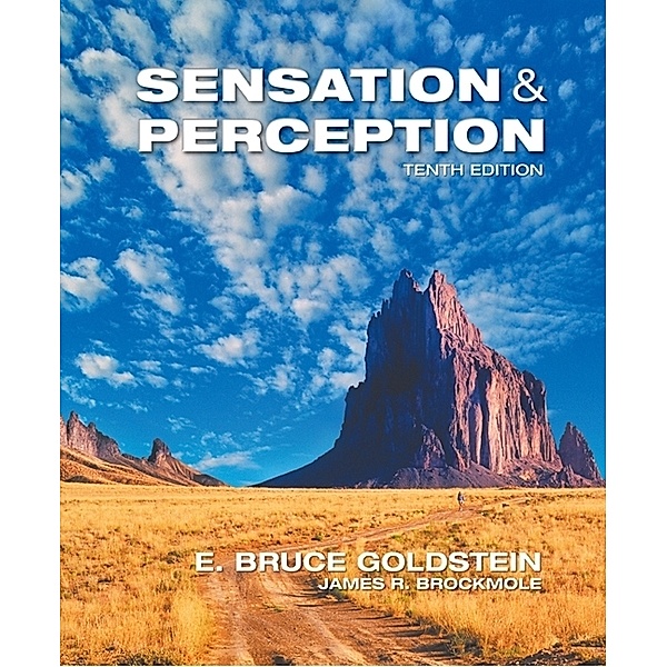 Sensation and Perception, E. Goldstein, James Brockmole