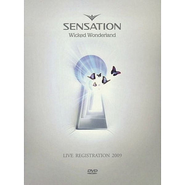 Sensation - Wicked Wonderland, Diverse Interpreten