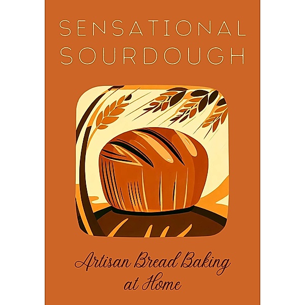 Sensational Sourdough: Artisan Bread Baking at Home, Coledown Kitchen